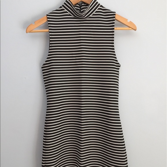 Topshop Bodycon Dress - Picture 1 of 3